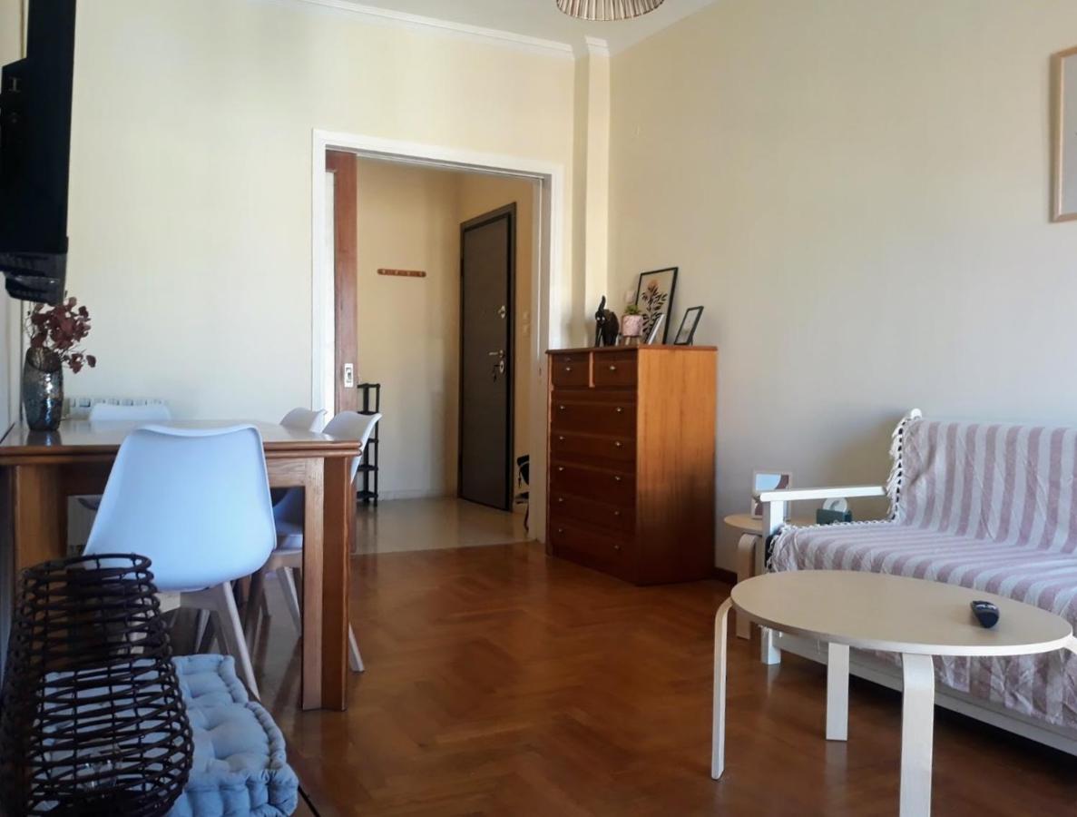 Kiani Apartment Preweza Zewnętrze zdjęcie