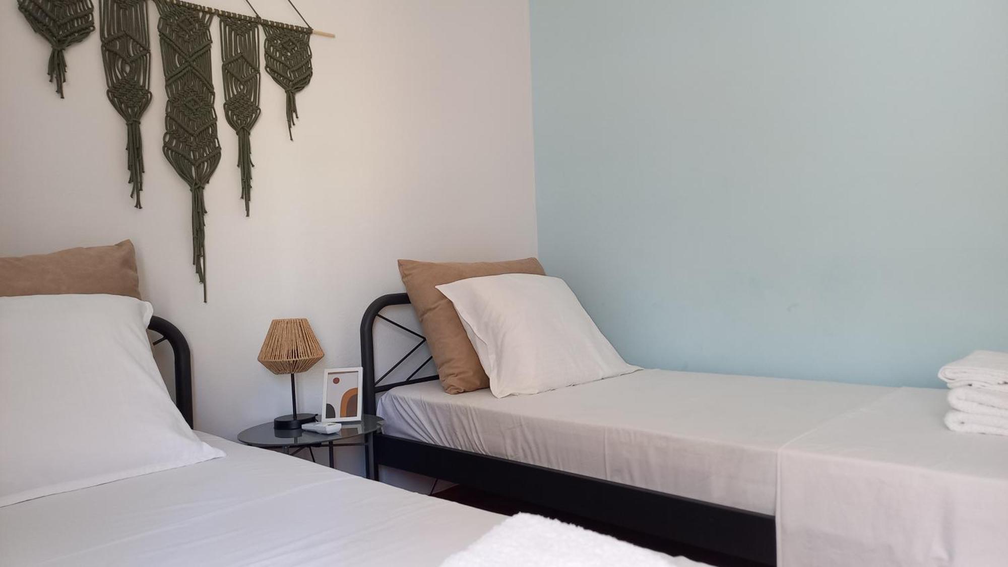 Kiani Apartment Preweza Zewnętrze zdjęcie