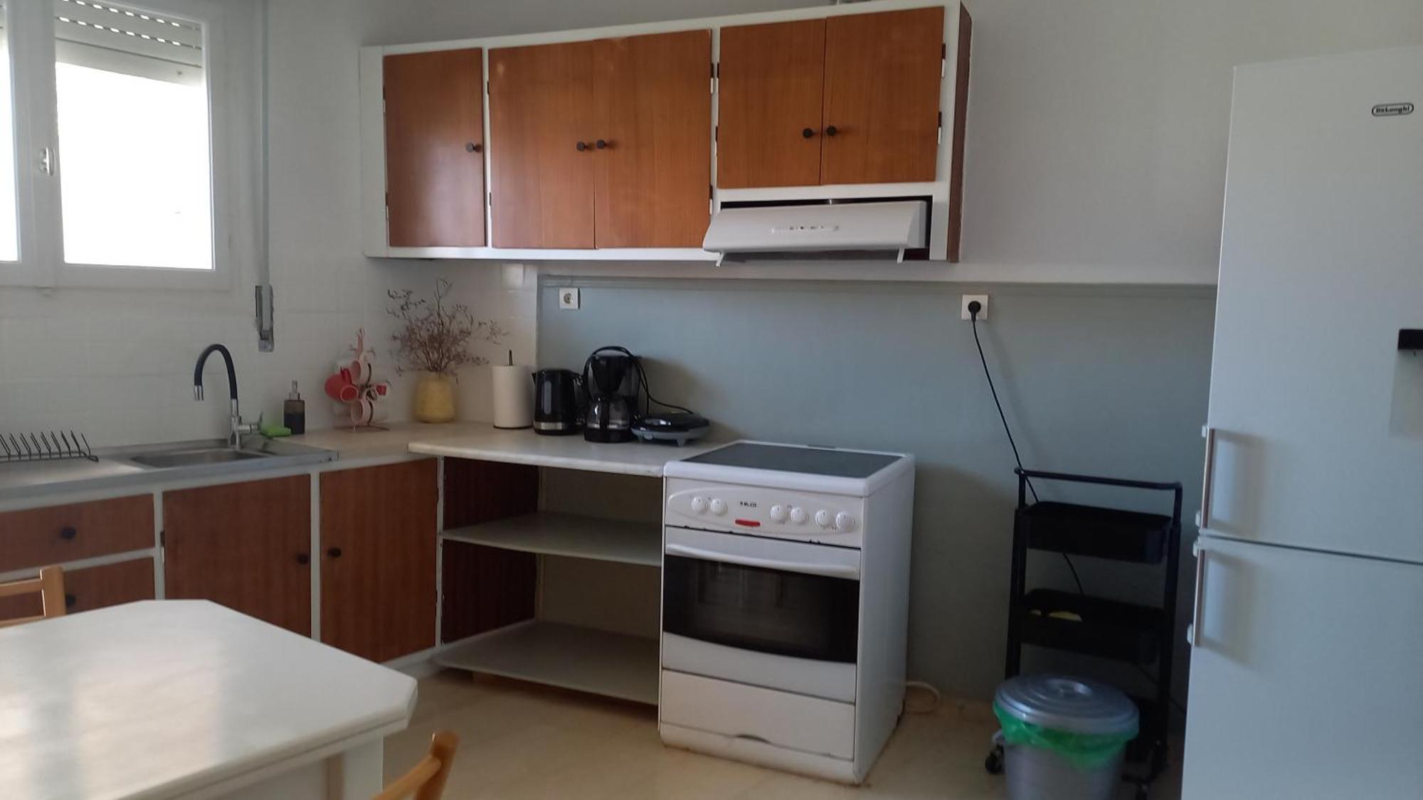 Kiani Apartment Preweza Zewnętrze zdjęcie