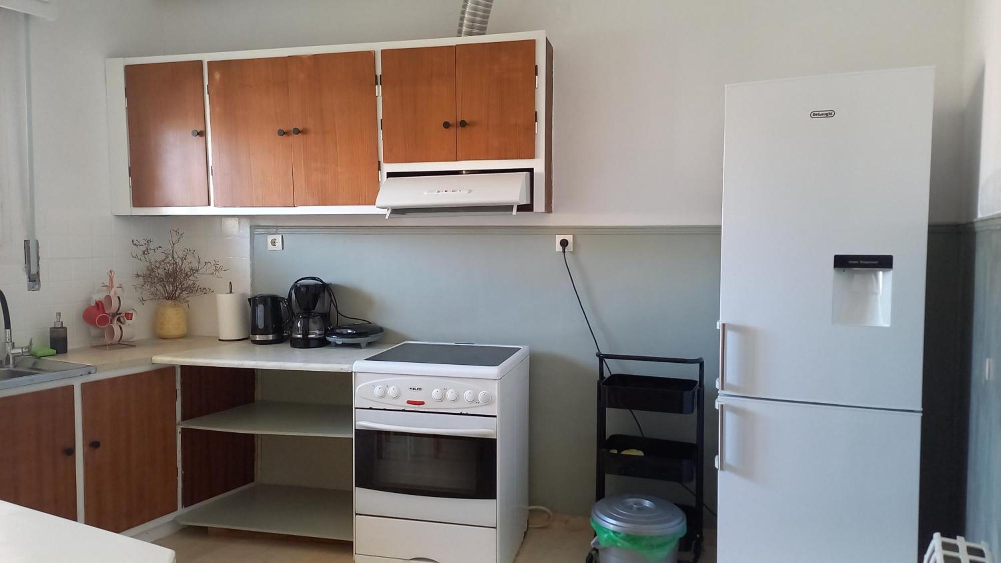 Kiani Apartment Preweza Zewnętrze zdjęcie